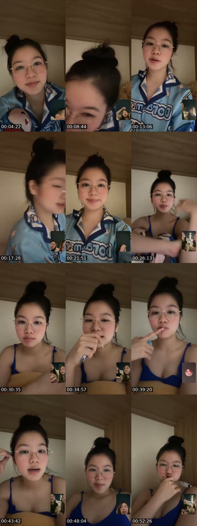 TikTok live: vaof ddaay a baor by @aei.nuhnee