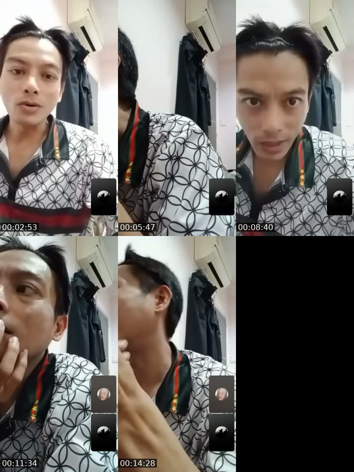@champ7893 TikTok live stream