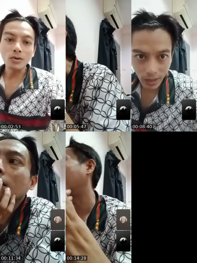 @champ7893 TikTok live