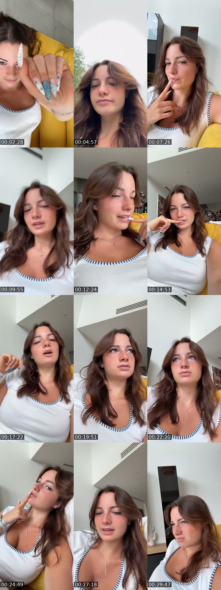 @qsdthalia TikTok live stream