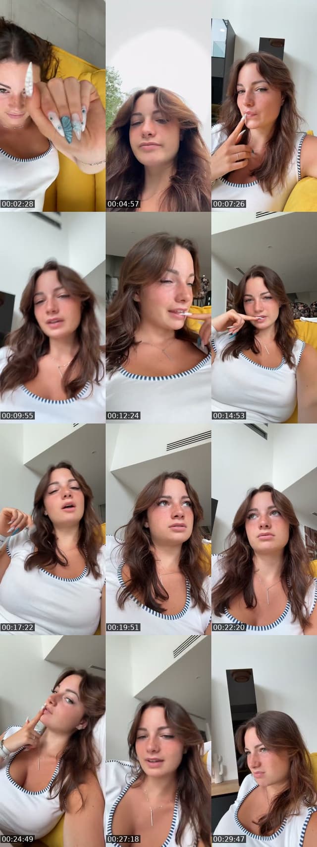 @qsdthalia TikTok live