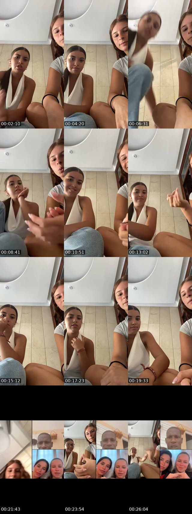 @paaolamatiiola TikTok live