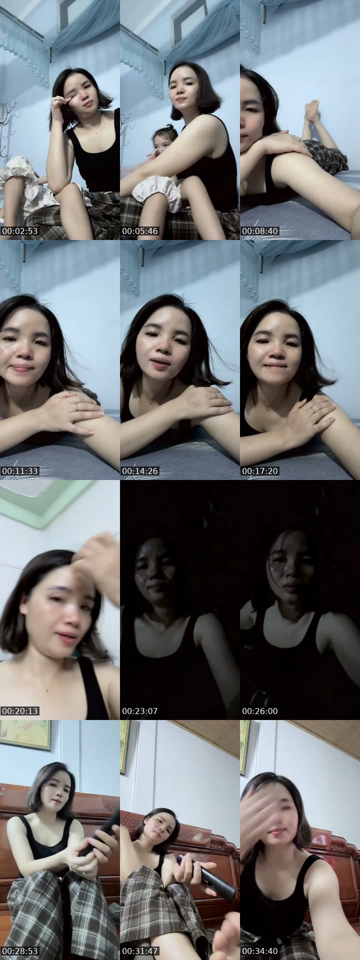 @kimhngnguyn595 TikTok live stream