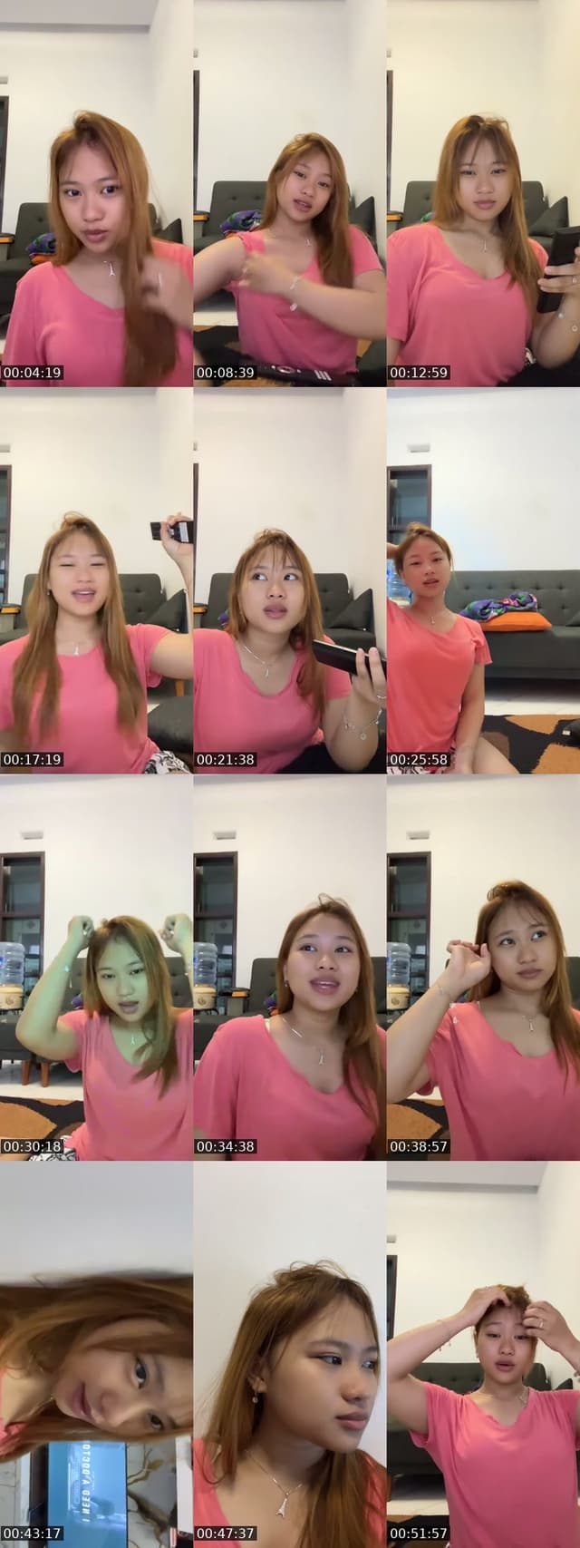@purejixia TikTok live from 2026-06-24