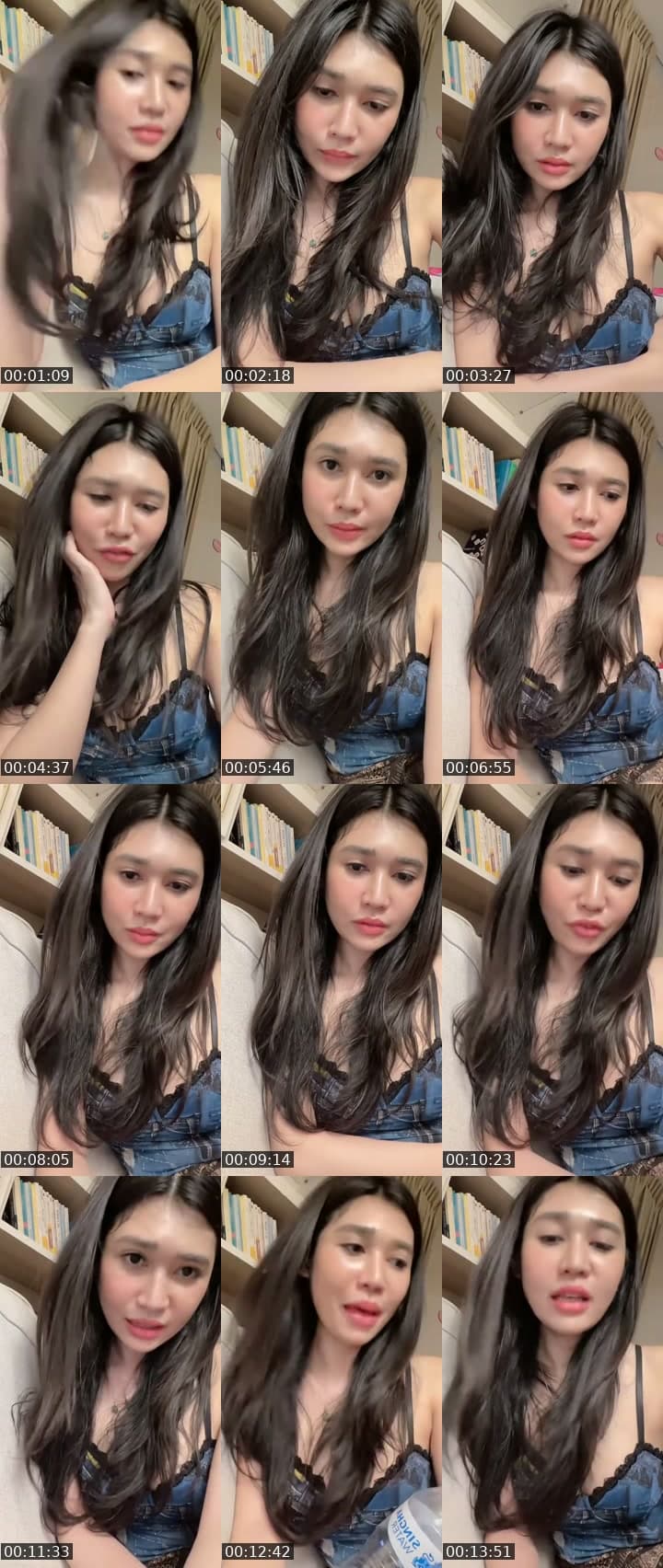 @titaofficial.th TikTok live stream