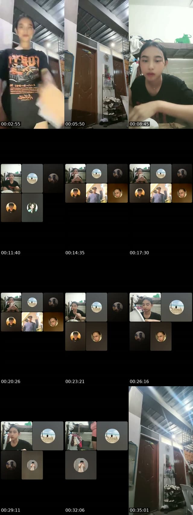TikTok live: Sulod by @wingsday06