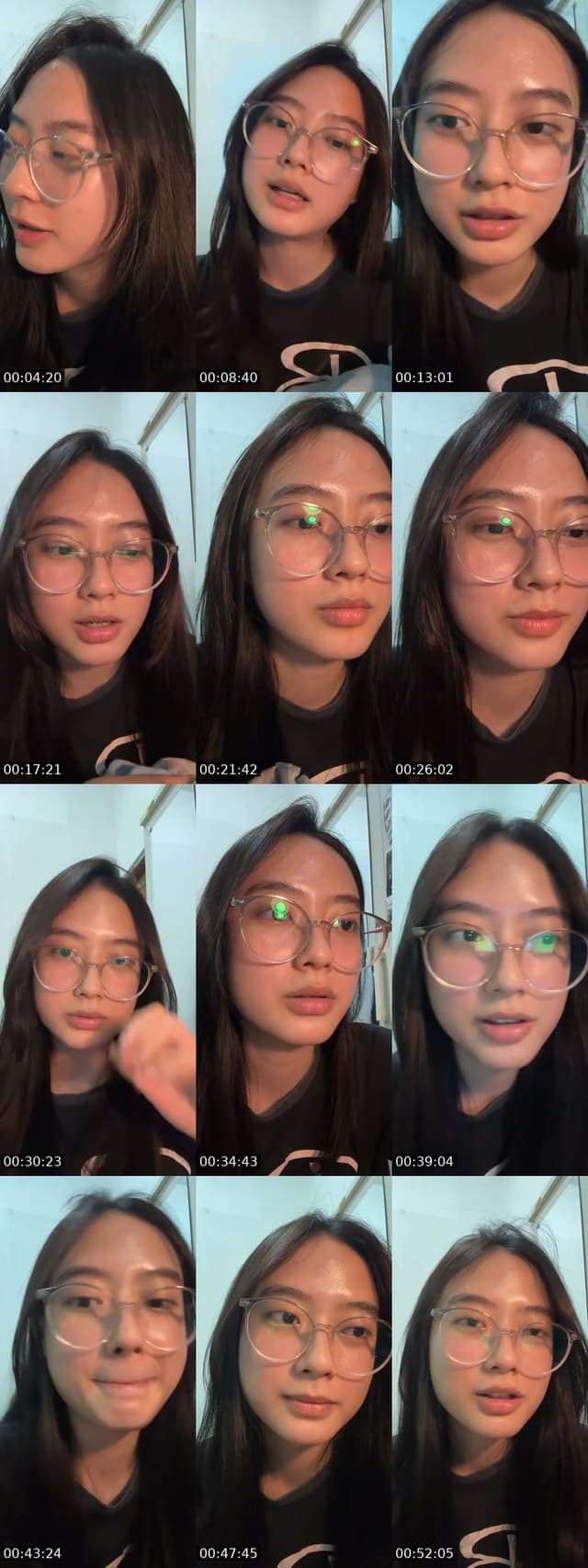 TikTok live: udh plenger bljr by @asilesisteli