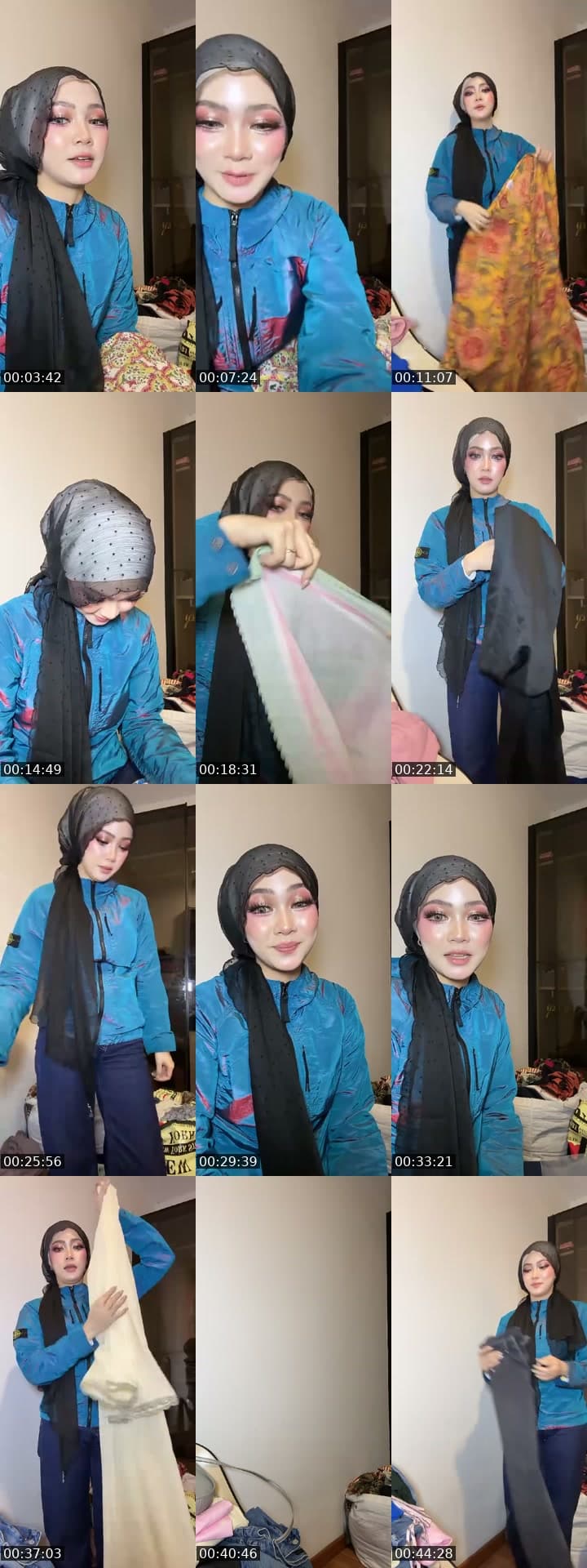 @amboonotokay TikTok live stream