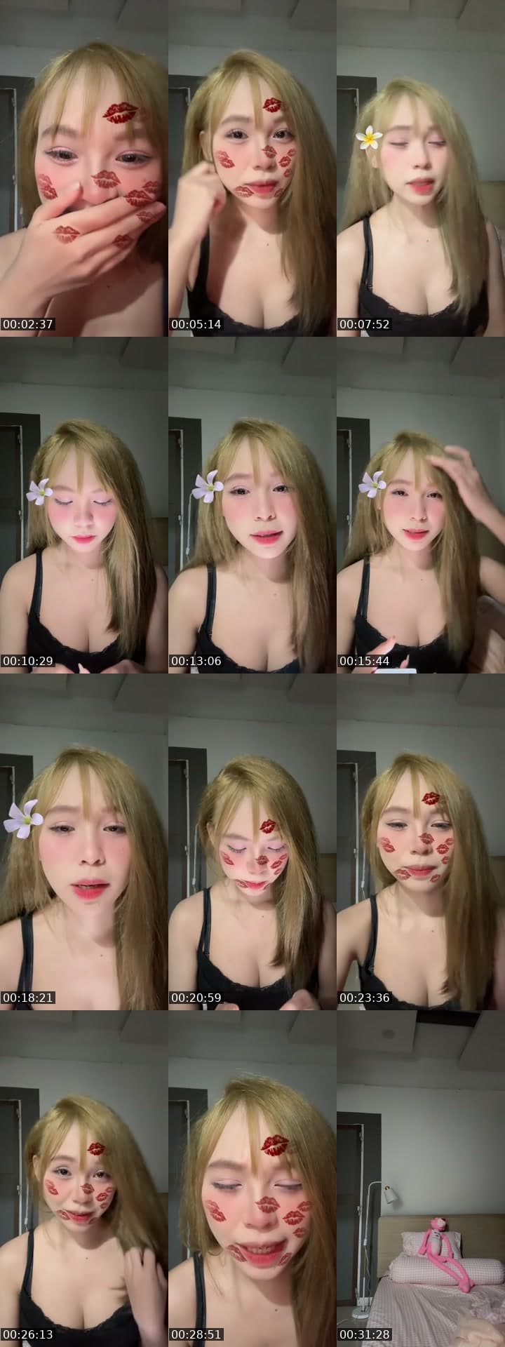 @bzang0402 TikTok live stream