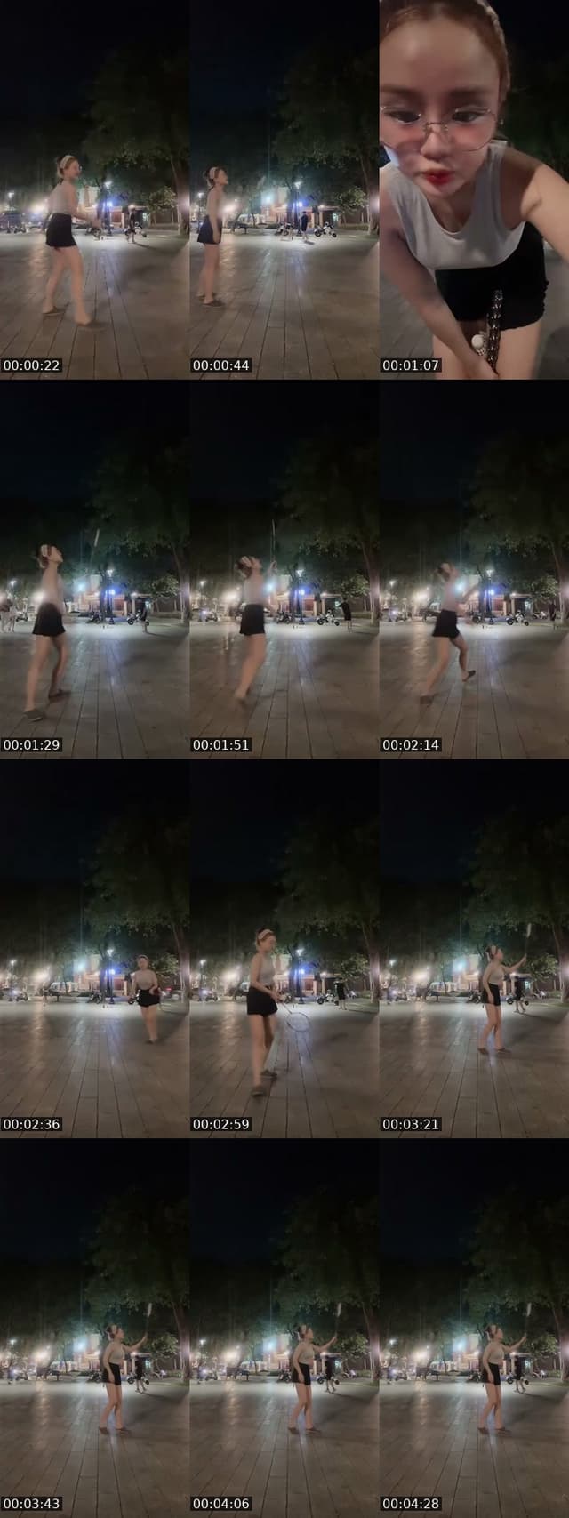 Nắng cực - @meomymiee