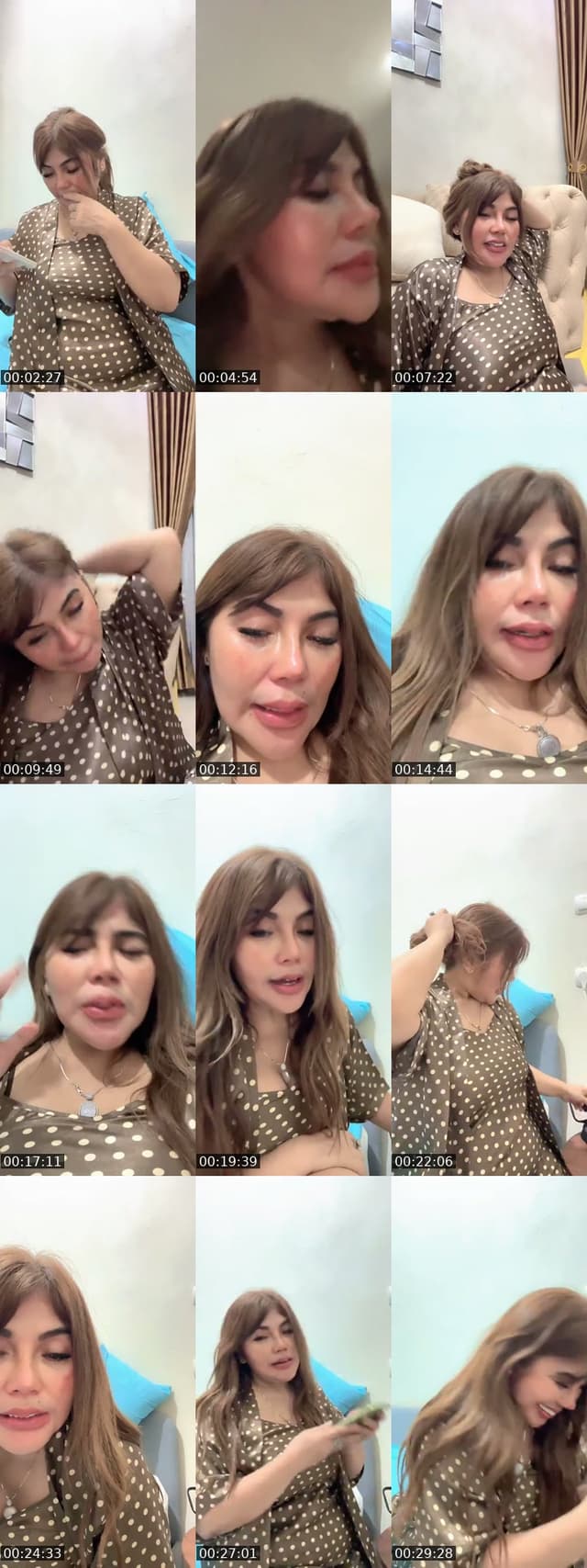 @kekeaisyah02 TikTok live