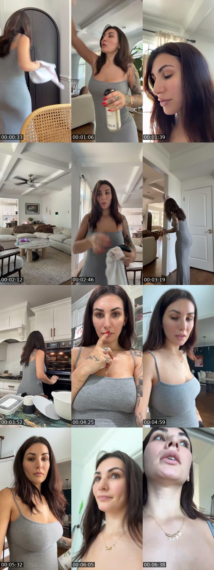 @randdyyll TikTok live stream