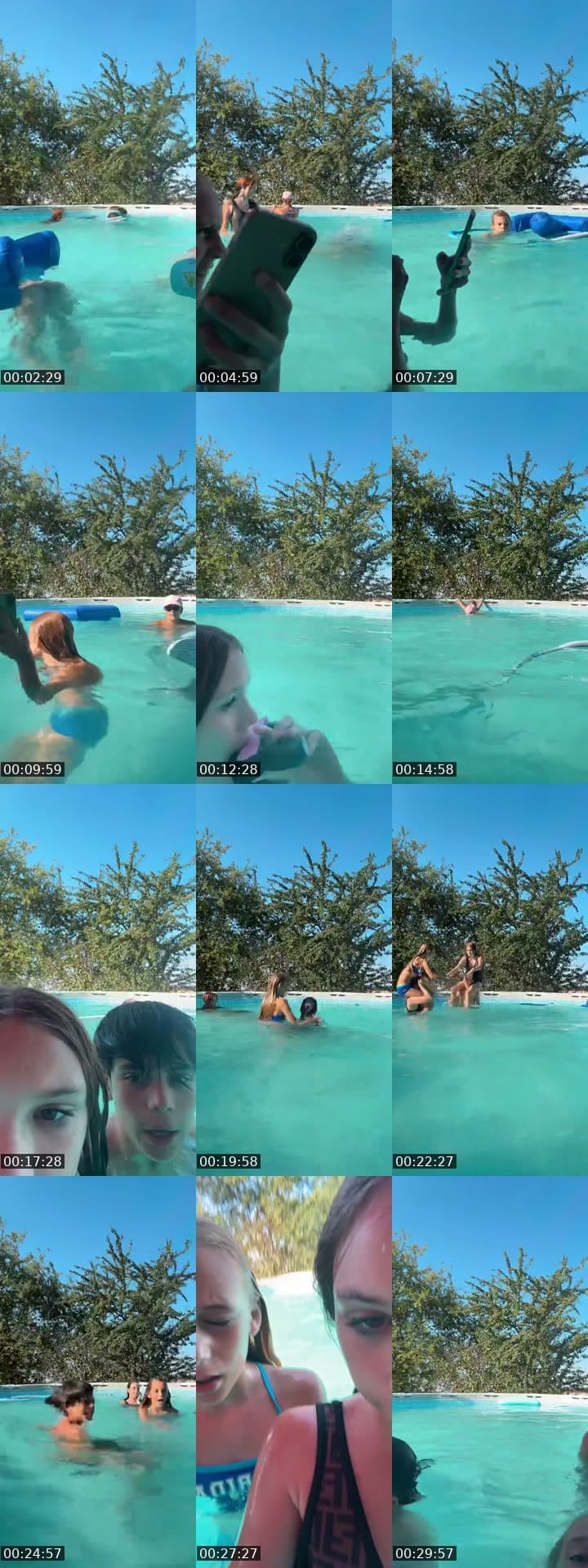 liker m TikTok