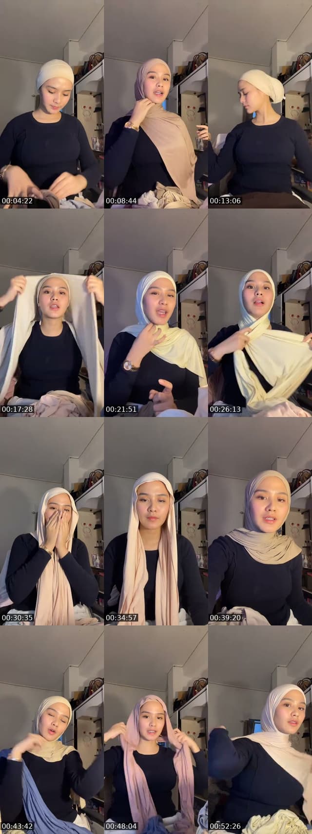 @xierexawaa TikTok live from 2026-06-24