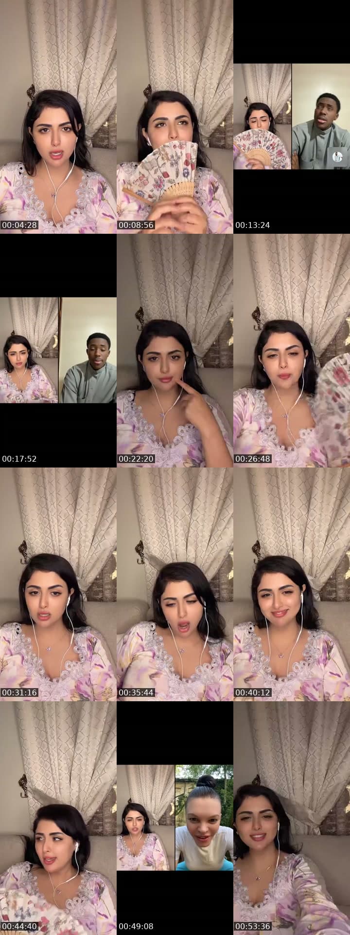 @mass77_g5 TikTok live stream