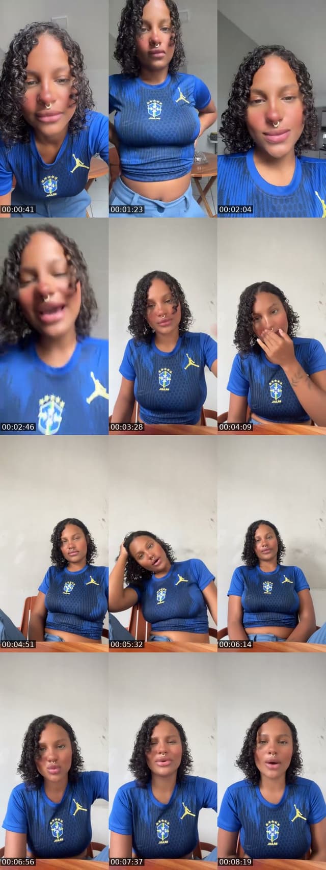 @malucatotalnaloucurareal TikTok live