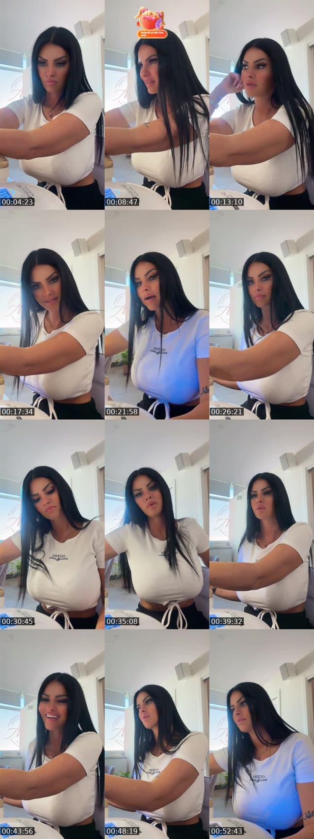@perla999amg TikTok live