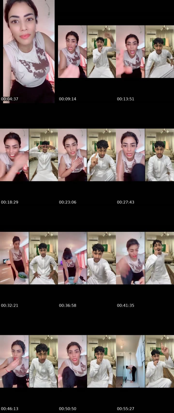 @rim.jamli TikTok live stream