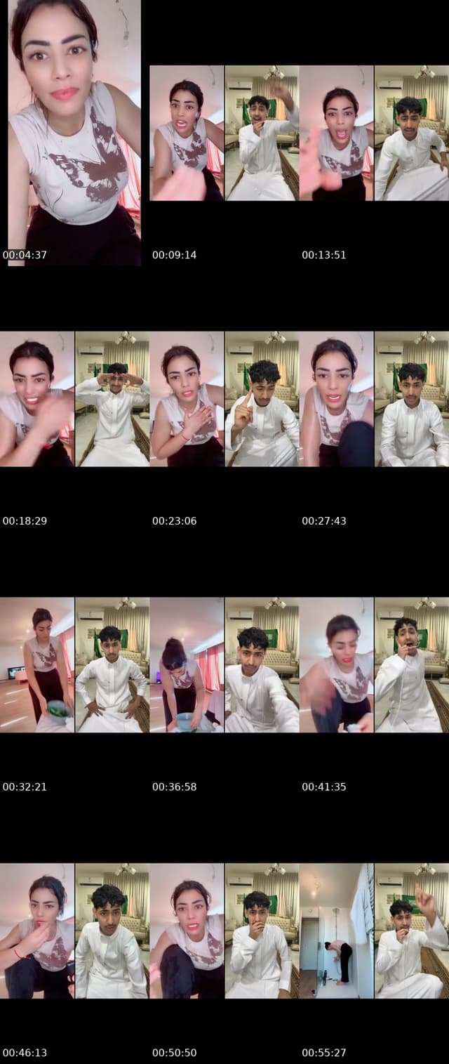 @rim.jamli TikTok live