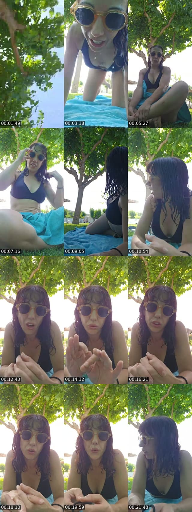 @srta_hanae TikTok live