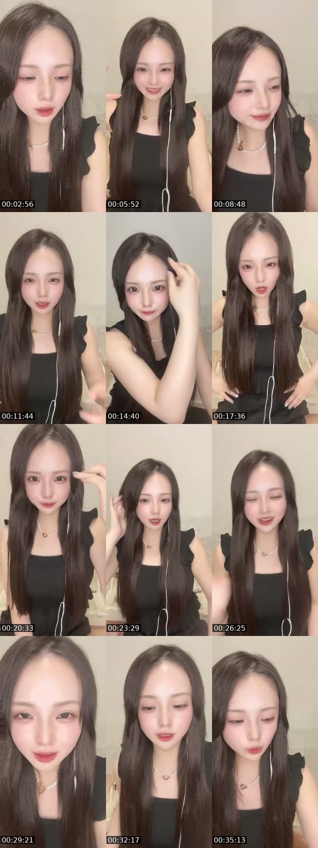 @uuuuuuuuusa TikTok live