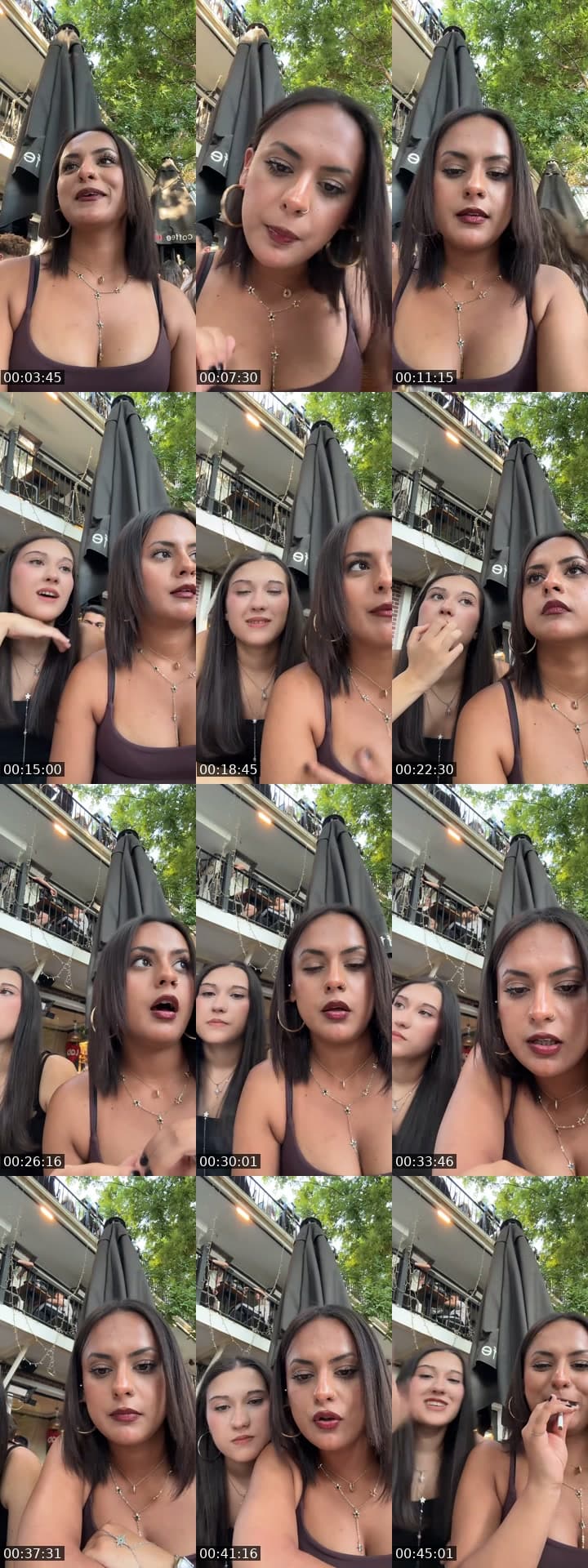 @yezosell TikTok live stream