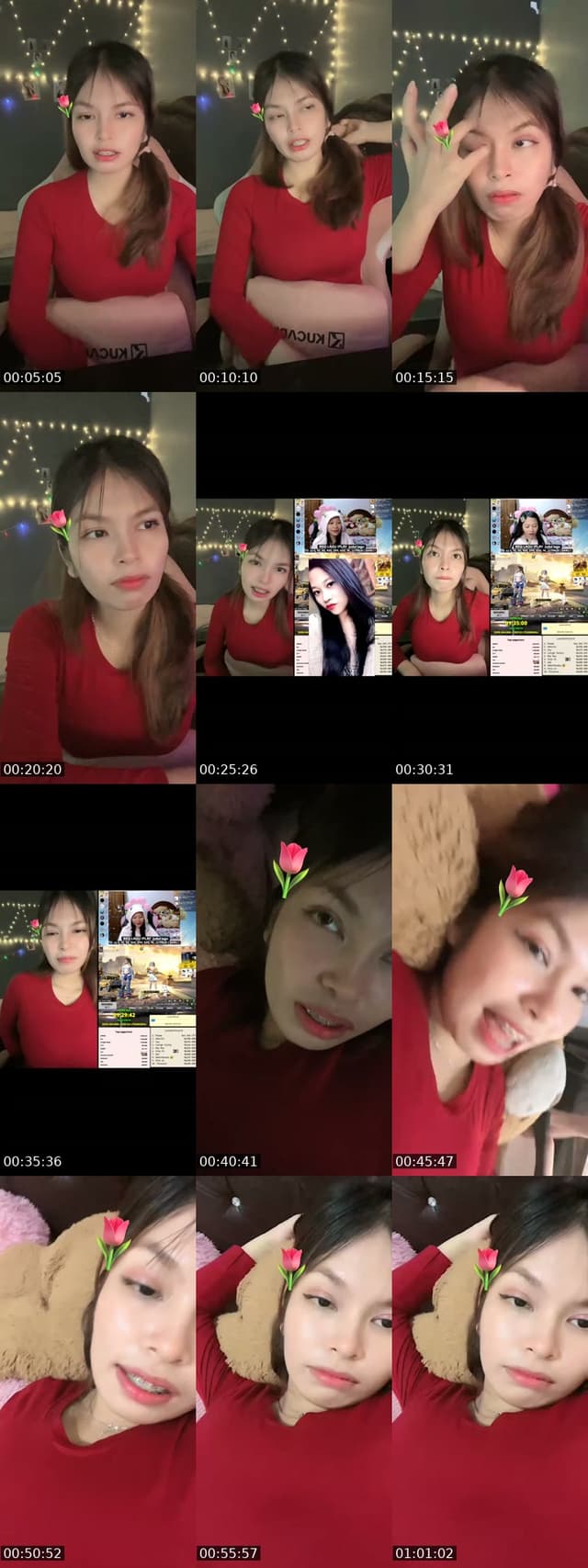 @yummydisinii TikTok live from 2026-06-24