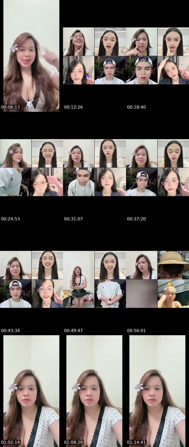 @benhi19 TikTok live