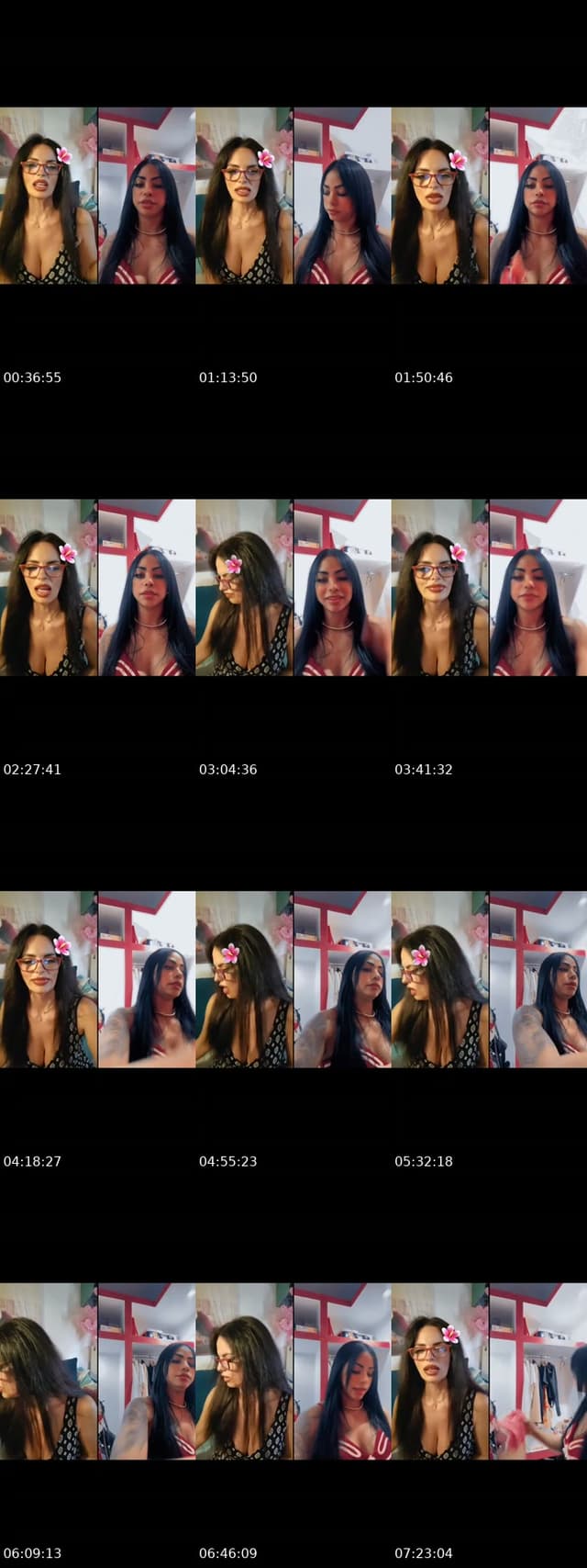 @anastasia77365 TikTok live