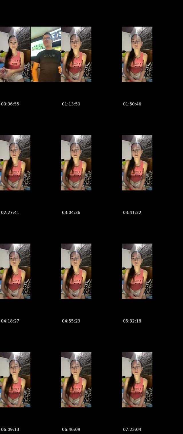 TikTok live: Zapracujemo se 💕brineta pisemo by @brunetta12girl