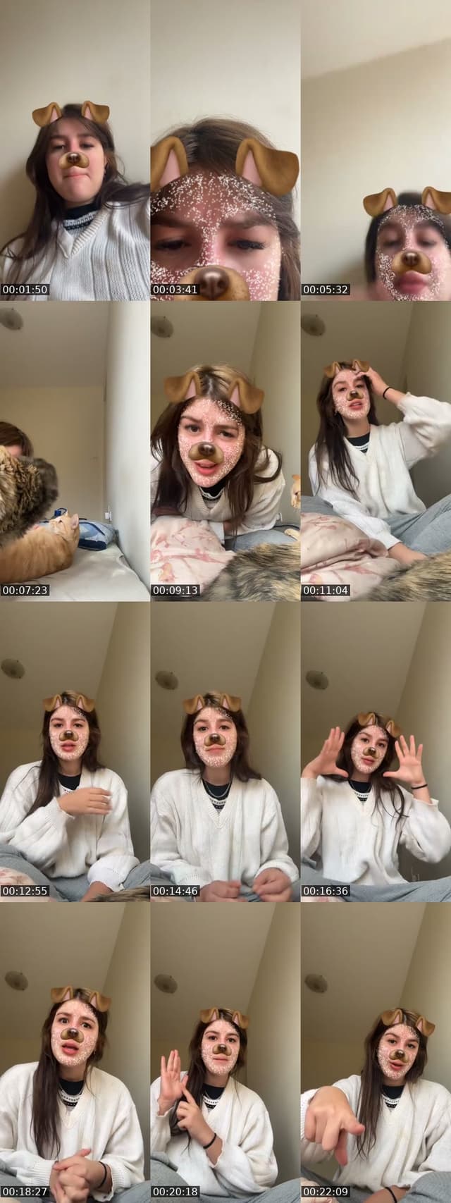 @ealaraleiteeee TikTok live