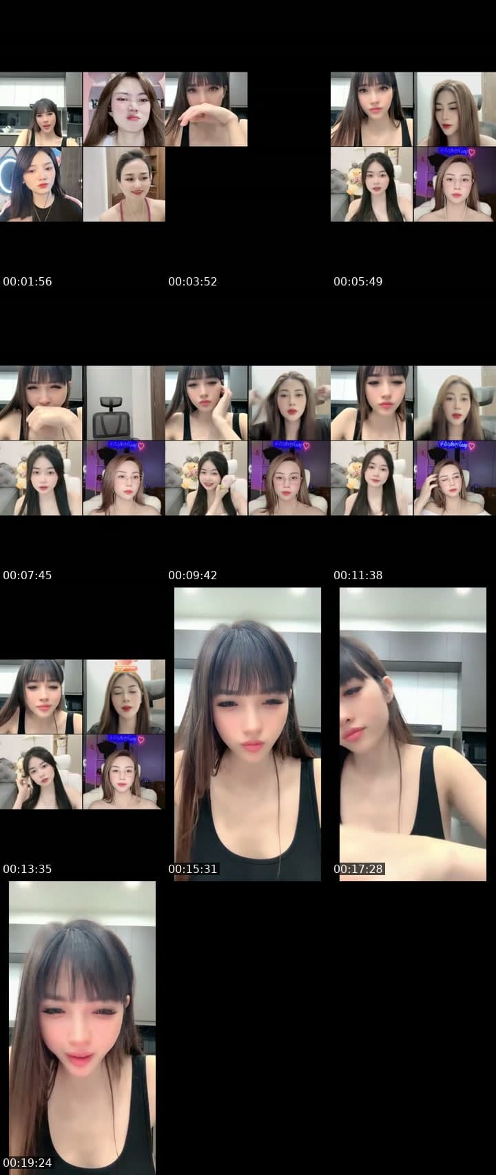 @giauhuynh6886 TikTok live stream