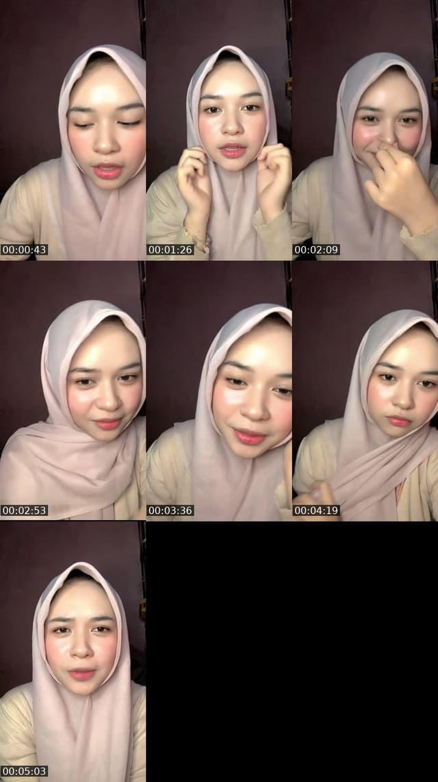 @iyaaku_0820 TikTok live
