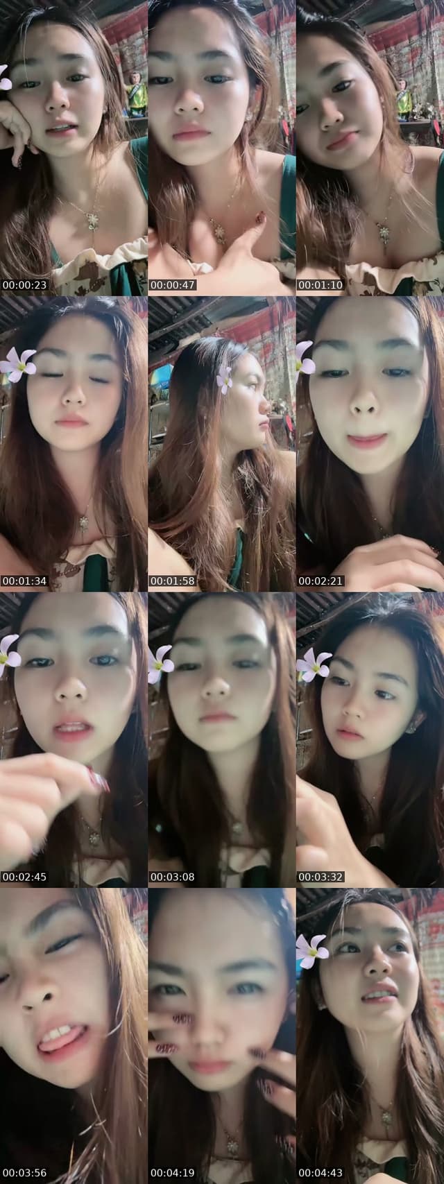 @_slpymae TikTok live
