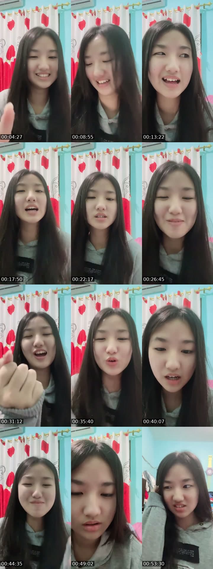 @conniecon20 TikTok live stream