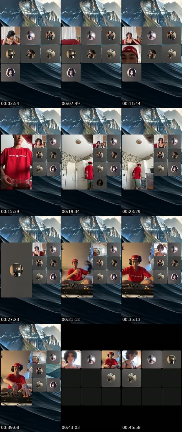 @mel.04liner TikTok live