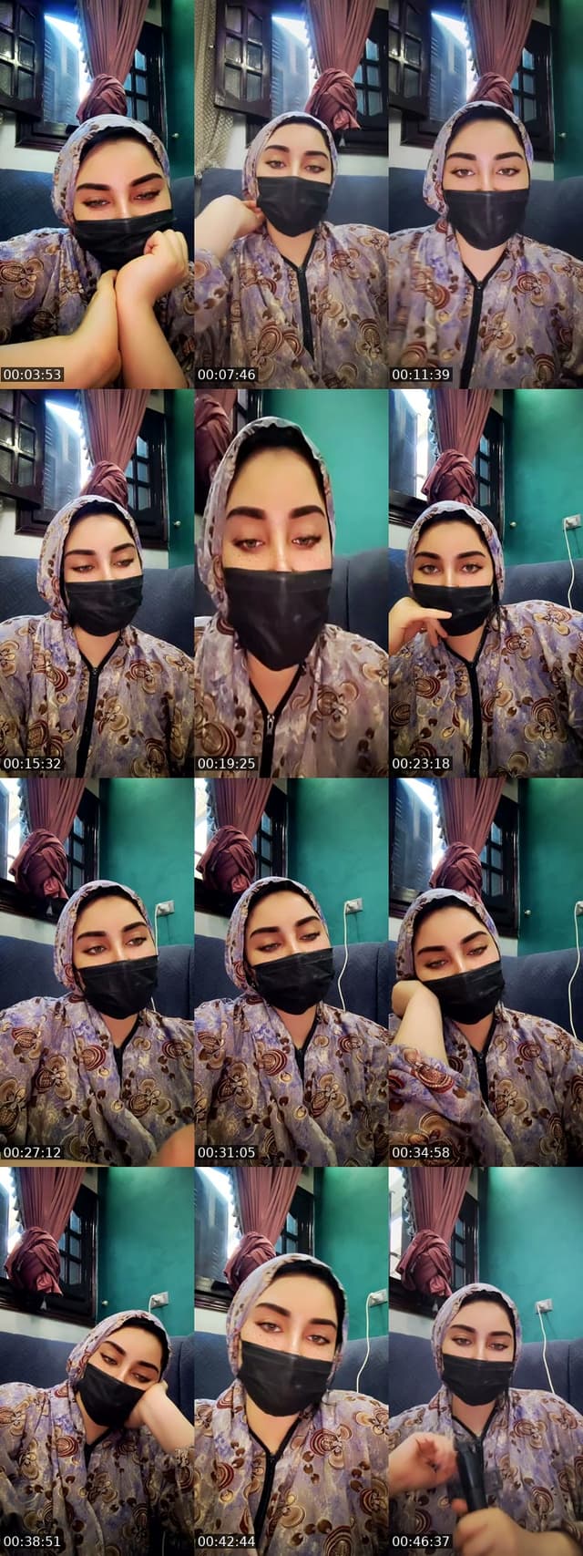 @nogaa1285 TikTok live