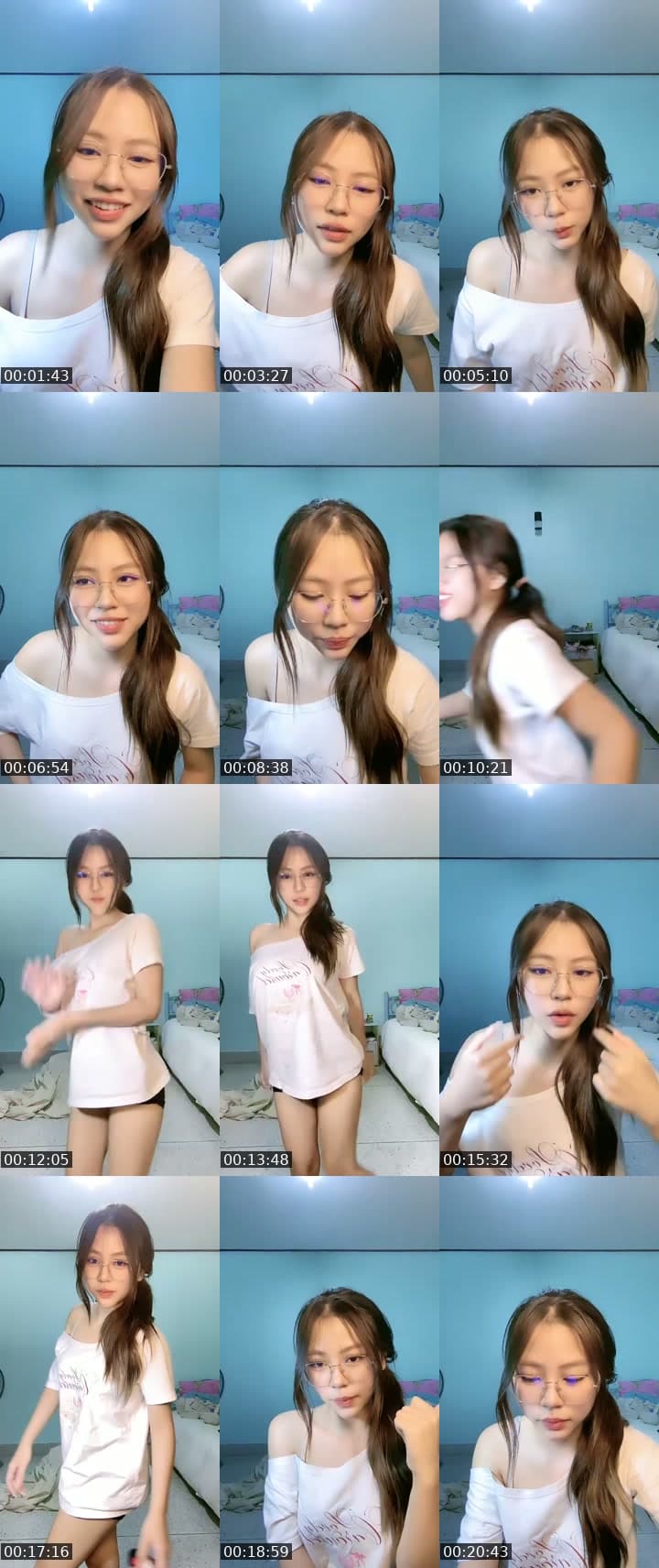 @ac.tonhom TikTok live stream