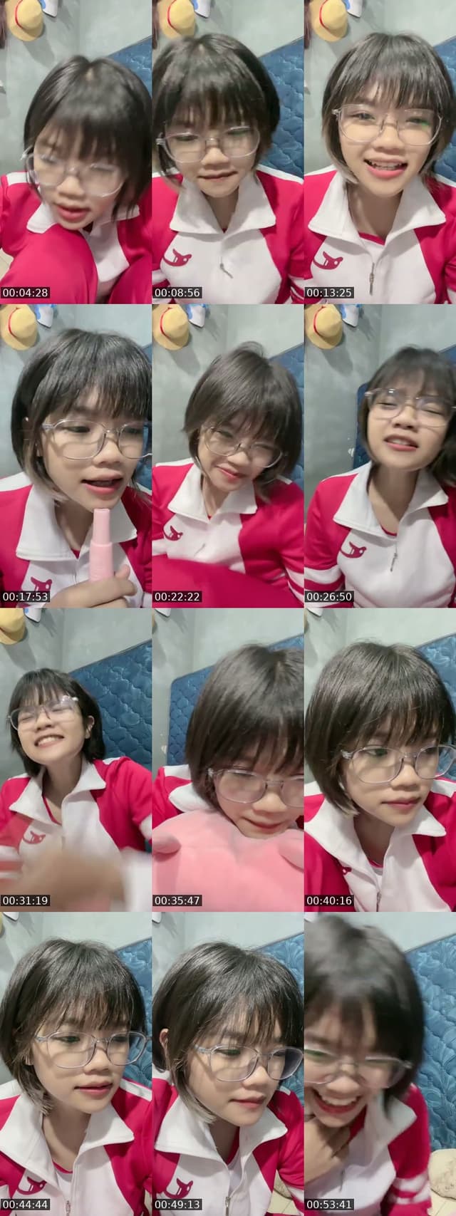 @ailinsykes TikTok live from 2026-06-24
