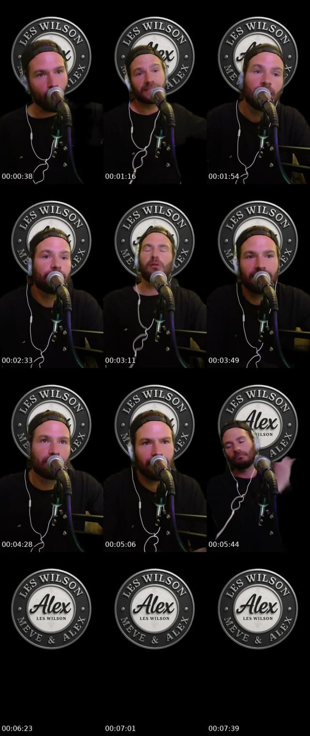 @alexwilson.tiktok TikTok live