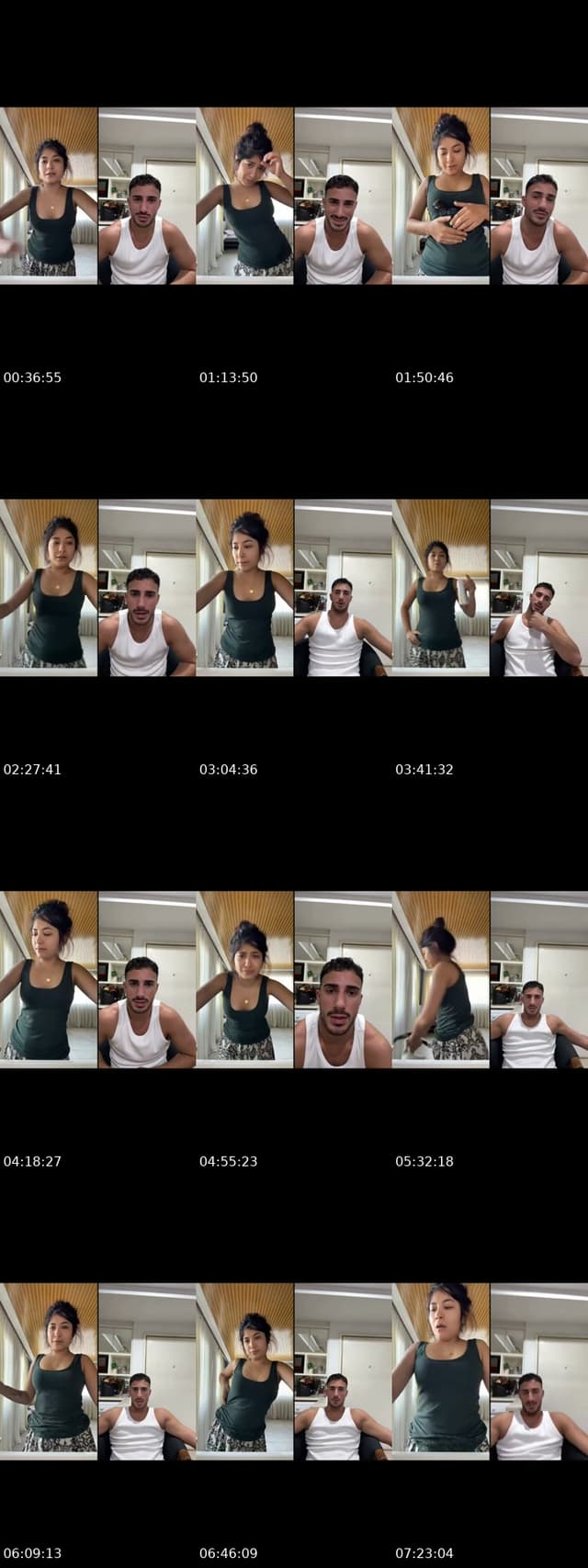 @alyena080 TikTok live