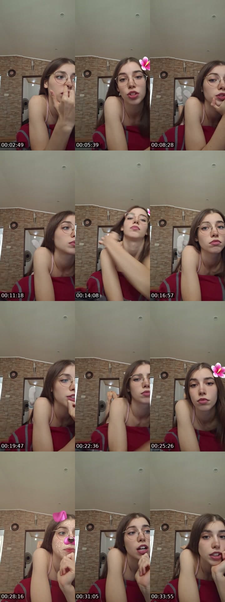 @daryana9103 TikTok live stream