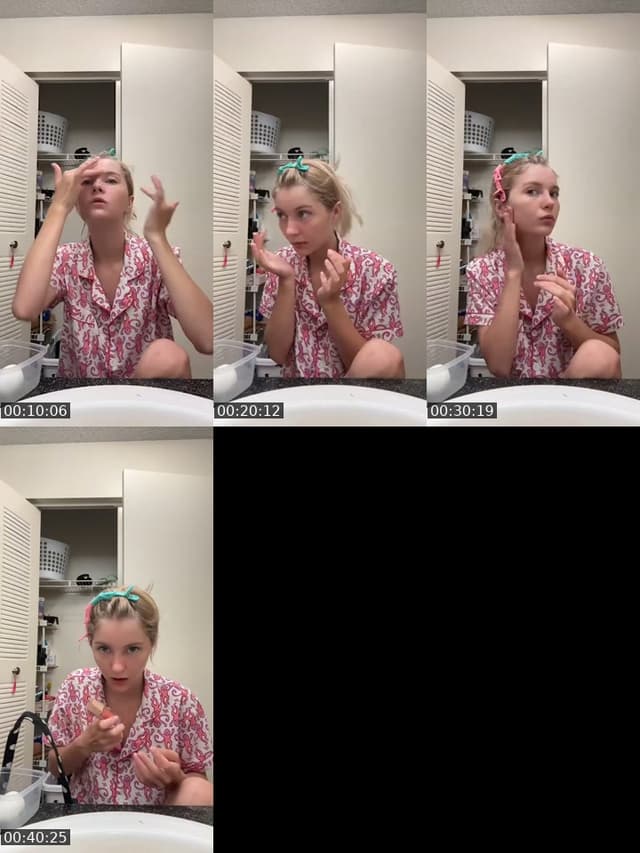 @penxsenvy TikTok live