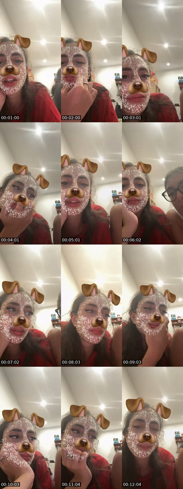 @_.rosyy00_ TikTok live