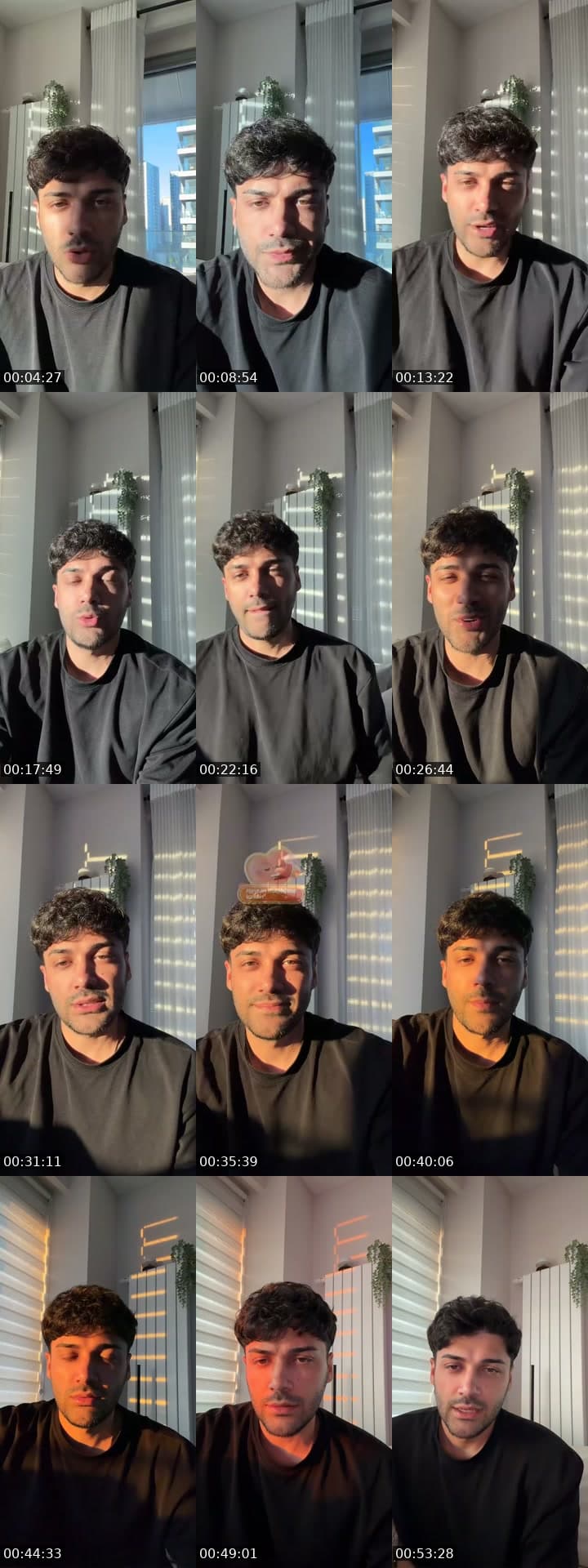 @alphayaloglu TikTok live stream
