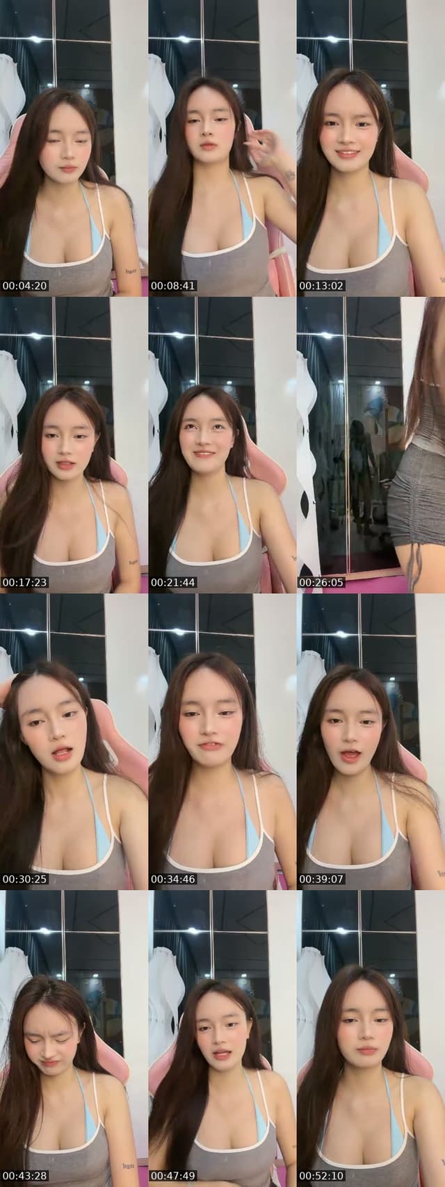 Moi live ạ - @b.ve.review
