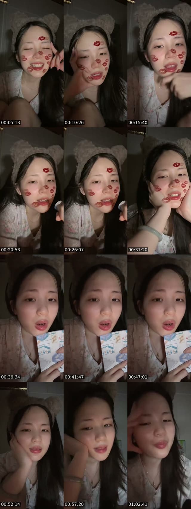 TikTok live: Đanh đá thơm má lại ngoannn by @embee.be
