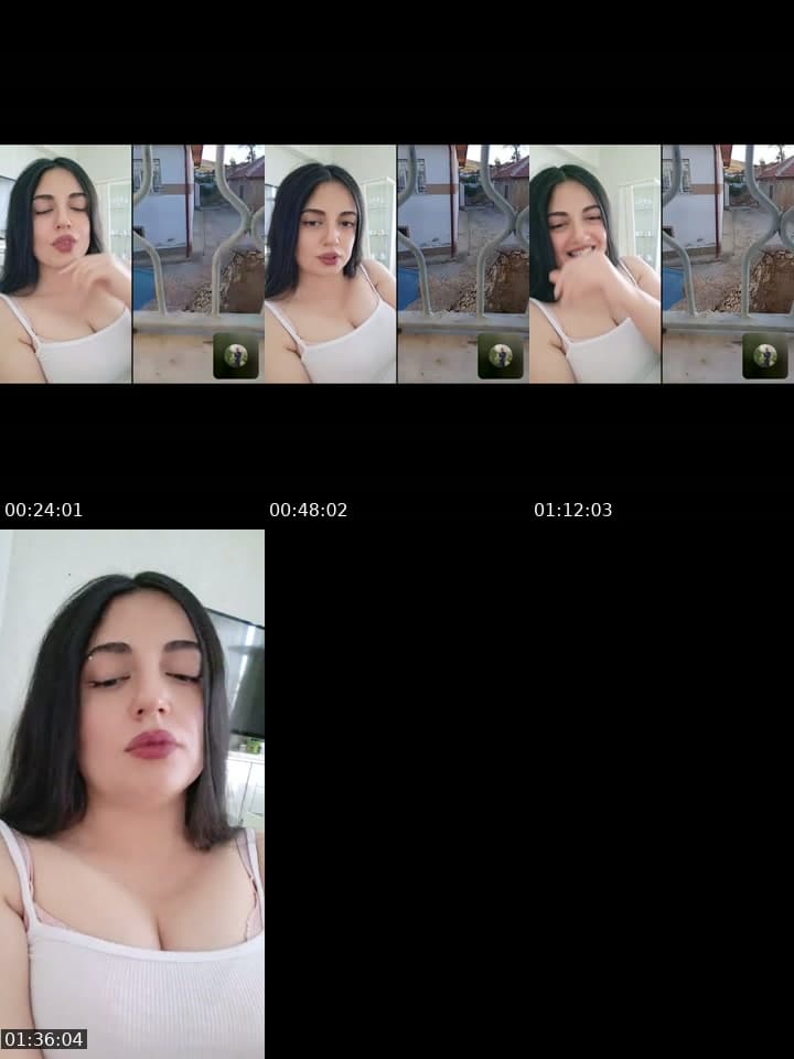 @orjinalprensesbahar TikTok live stream