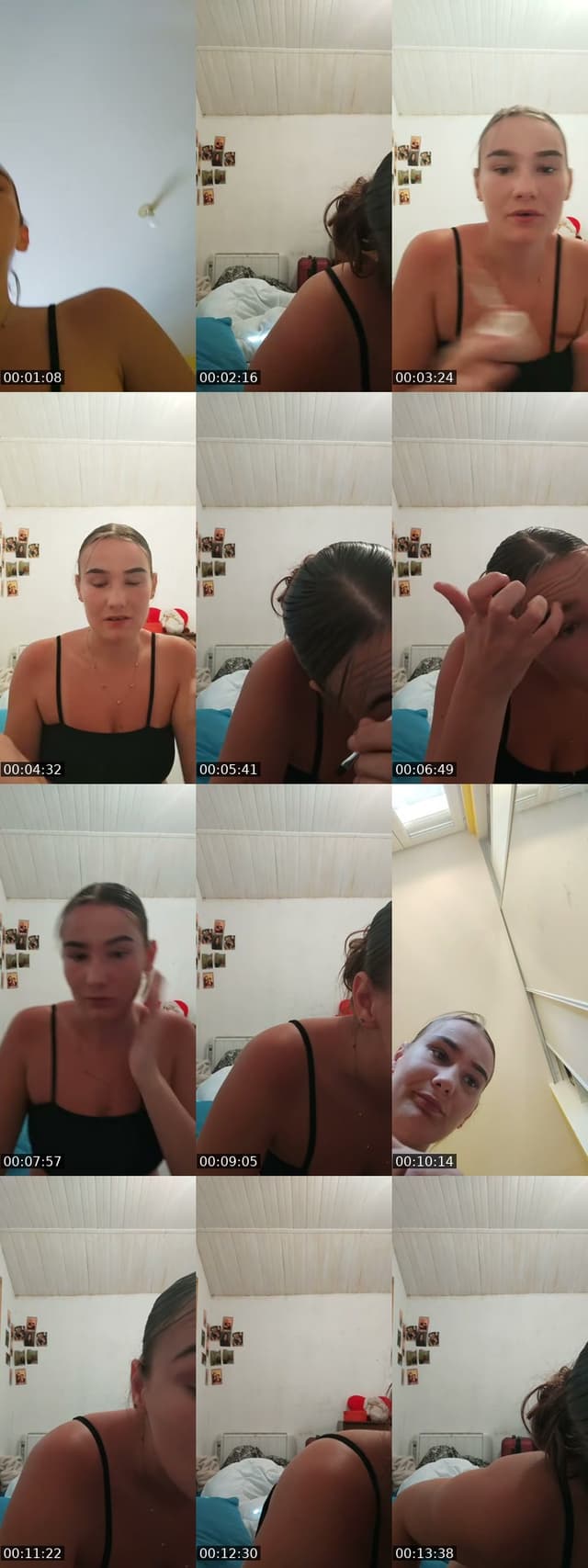 @nayelisse.h TikTok live
