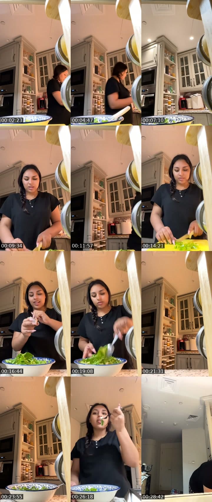 @noufkhallifa TikTok live stream